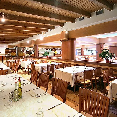 Villaggio Turistico Europa 104s Grado