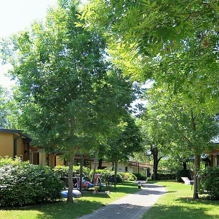 Villaggio Turistico Europa 104s Grado