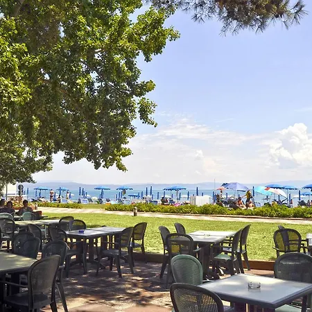 Villaggio Turistico Europa 104s