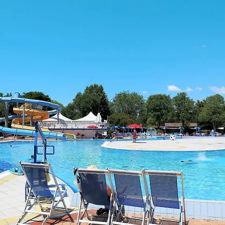 Villaggio Turistico Europa 104s Semesterbostad