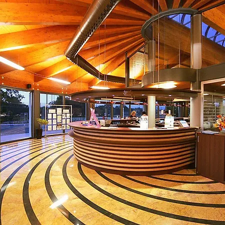 Villaggio Turistico Europa 104s Semesterbostad