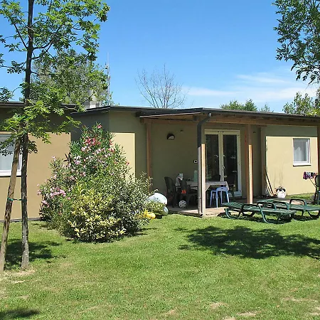 Semesterbostad Villaggio Turistico Europa 104s *